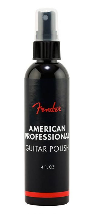 Fender Guitar Polish 0990501006 