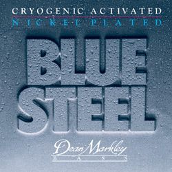 Dean Markley 2679A Blue Steel