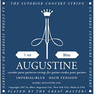 Augustine Imperial Blue Hard Tension