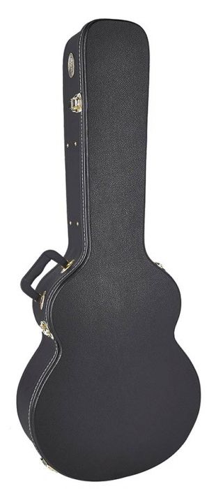 Gitaarkoffer 18 inch Jazz gitaar(46 cm)  BOSTON CJZ-100-18 
