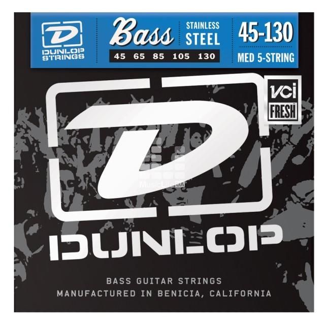 Dunlop DBS45130 Stainless Steel