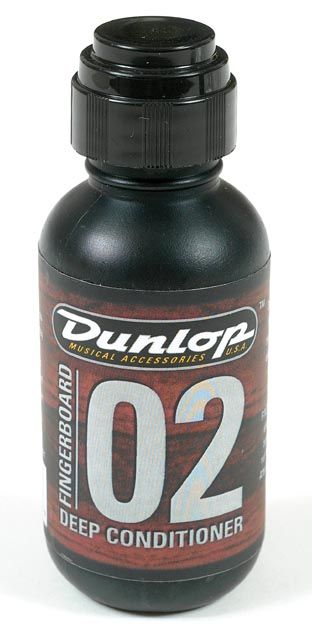 Dunlop 6532 Fingerboard Conditioner