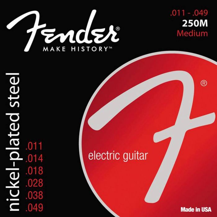 Fender 250M
