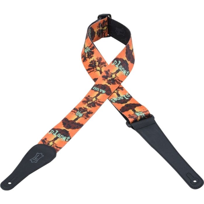 Levy's MPD2-018 Gitaarband