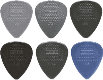 Dunlop Tortex 0.73 mm