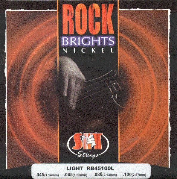 SIT Bass Rock Bright