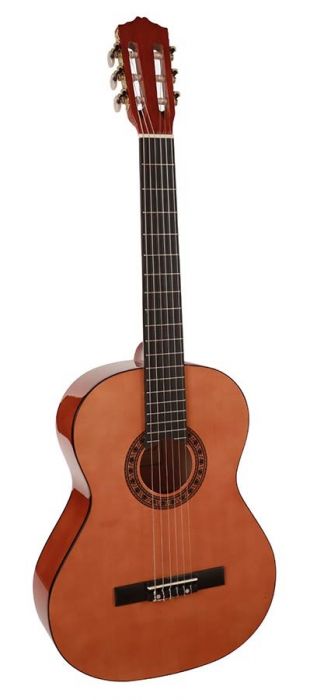 Salvador Klassieke Gitaar SC-144, 4/4 gitaar