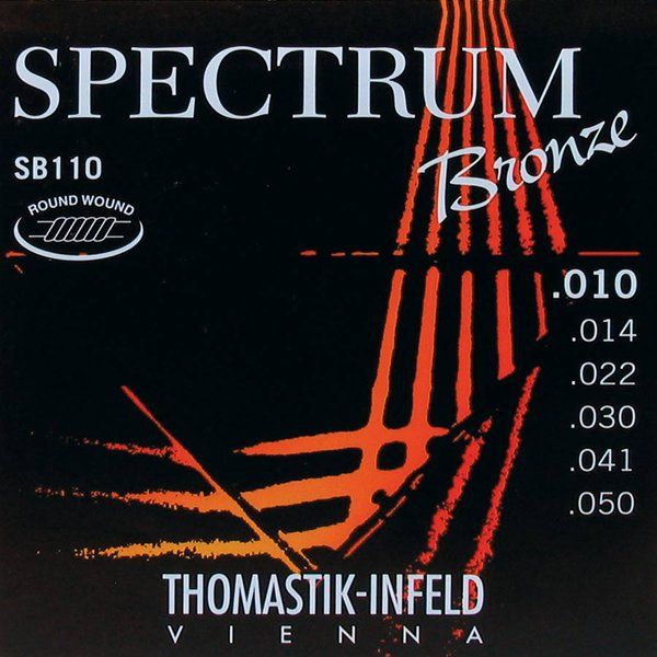 Thomastik SB110 Spectrum
