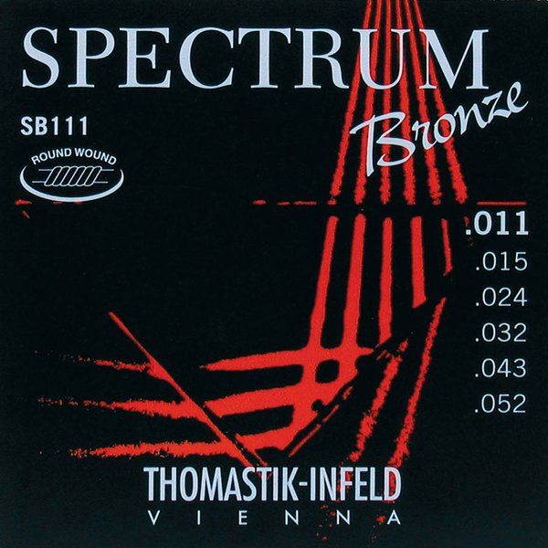 Thomastik SB111 Spectrum