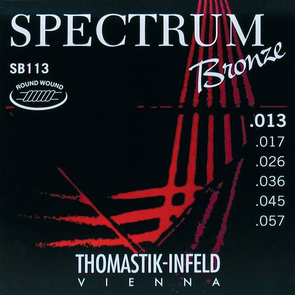 Thomastik SB113 Spectrum