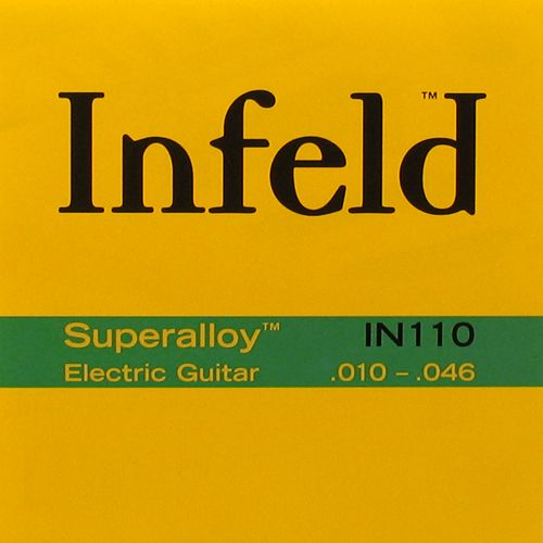 Thomastik-Infeld SuperAlloy IN110