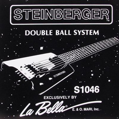 La Bella S1046 Steinberger