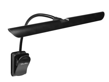 Orkest Lessenaar LED lamp  MSL-1800 Incl Tas en PSU