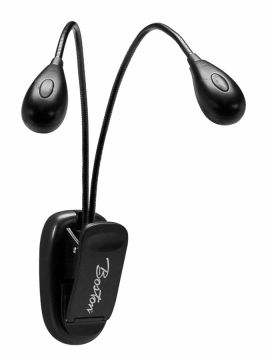 Orkest Lessenaar LED DUO lamp MSL-504